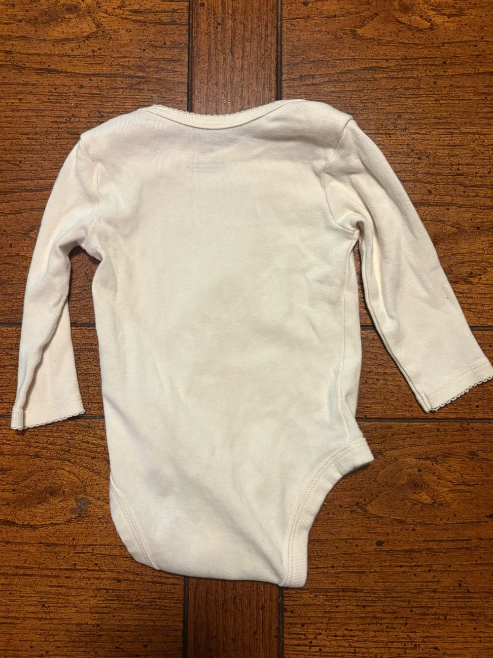 Carter's 3-Piece Set- Red Hooded Vest with Black Bows, Cream Onesie, Black Pant